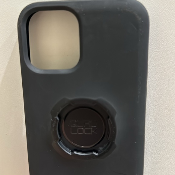 Quad lock protective case impact resistant - Picture 5 of 5